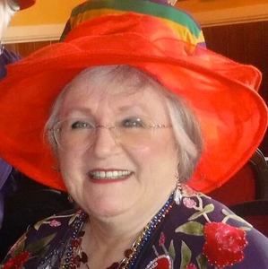 Meet your Posher, Betsie